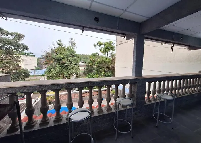 Üç Yatak Odalı Daire